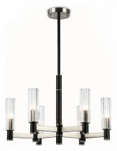 Подвесная люстра Ambrella light High Light LH55501