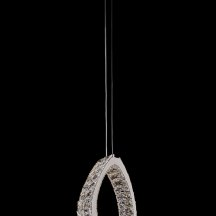 Подвесной светильник Veronique LE3030/1S CH