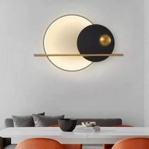 Настенный светильник  F4324-21