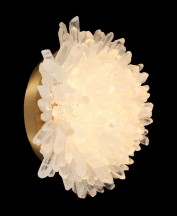 Настенный светильник Fluorite Sorpresa FL1157-1WB