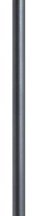 Ландшафтный светодиодный светильник Arlight KT-Canna-L1000-1W Warm3000 034163