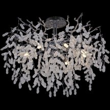 Люстра для натяжного потолка Reluce  33029-0.4-600 CH