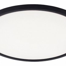 Потолочный светильник Natali Kovaltseva Plain LED LAMPS 81114/5C