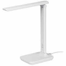 Настольная лампа офисная Эра NLED-500 Б0057192