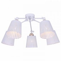 Люстра на кухню Toplight Kristiana TL1154-5D