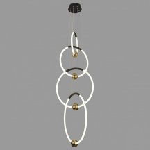 Подвесной светильник Alfa Light F4324-11