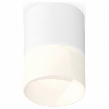 Точечный светильник Ambrella light Techno Spot XS7401045