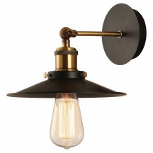 Бра с выключателем Lussole Brande LSP-9100