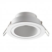 Точечный светильник Novotech Morus 370999