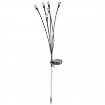 Грунтовый светильник Uniel USL-S-820/PM700 FIREFLIES