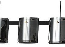 Подвесной светильник Zortes Rony ZRS.1209.01