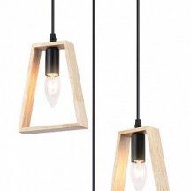 Подвесной светильник Ambrella light Traditional TR80499