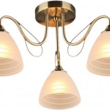 Потолочная люстра Reluce 03078-0.3-03