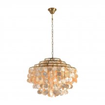 Подвесная люстра Lumion Shella 8386/6