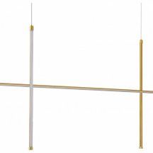 Подвесной светильник ST Luce Retico SL6207.203.50