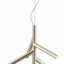 Элитная люстра Simple Story 1158 1158-LED30PL