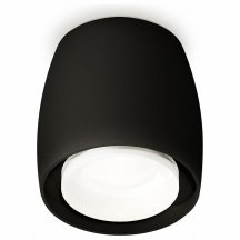 Точечный светильник для коридора ambrella light  xS1142041