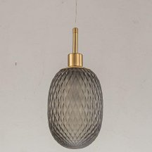 Подвесной светильник Arti Lampadari Magliano E 1.P2 S