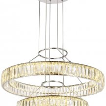Подвесной светильник DeLight Collection Fortuna MD14066703-1+1A