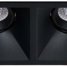 Точечный светильник Nexus MT2046-2GU10-B
