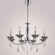 Подвесная люстра Illumico IL1241-8PPA-29 CR