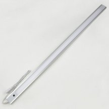 Мебельный светодиодный светильник (UL-00002882) Uniel ULI-F40-9W/4200K Sensor IP20 Silver