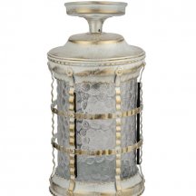 Потолочный светильник уличный Oasis Light BARSELONA 81205A Gw