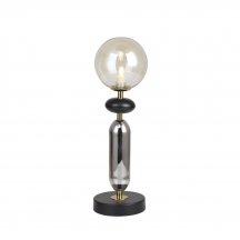 Интерьерная настольная лампа Capsule 2102/1