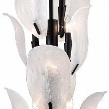 Подвесная люстра Wertmark Gracia WE330.10.023