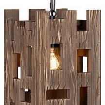 Подвесной светильник LGO MIDLAND LSP-8982