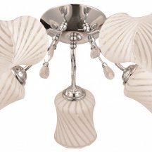 Потолочная люстра Escada 697/5P