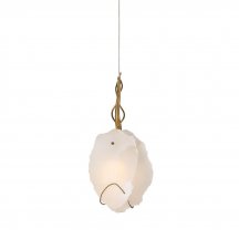 Подвесной светильник DeLight Collection RP168421 RP168421-1 matt gold bronze