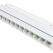Трековый светильник магнитный Vitaluce VT0200045-00