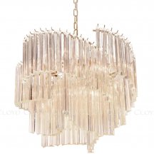 Подвесная люстра Cloyd Evolute 10304