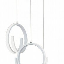 Подвесной светильник Vitaluce V30470-0/3S