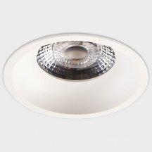Встраиваемый светодиодный светильник Italline IT08-8032 white 3000K