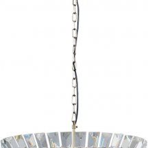 Подвесная люстра Arte Lamp Florizel A1072SP-6AB