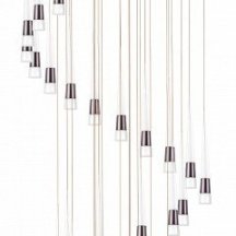 Потолочная люстра Lightstar Cone 757361