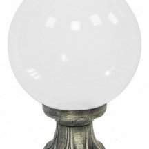 Наземный фонарь Fumagalli GLOBE 250 G25.110.000.BYF1R