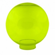 Плафон полимерный Uniel UFP-R200A 08482