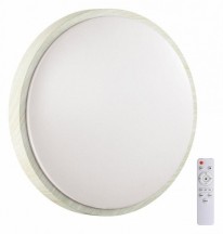 Настенно-потолочный светодиодный светильник Sonex Losta 7628/EL