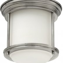 Потолочный светильник Hinkley Hadrian QN-HADRIAN-MINI-F-AN-OPAL