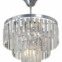 Потолочная люстра Vitaluce V5825-9/4PL