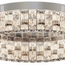 Накладной светильник Maytoni Castello MOD335CL-L24CH3K