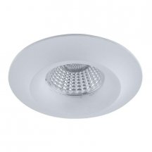 Встраиваемый светодиодный светильник DesignLed InLondon Simple LC1508WH-7-WW 002209