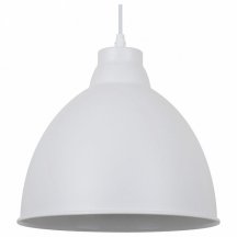 Подвесной светильник Arte Lamp Casato A2055SP-1WH (Италия)