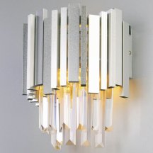 Бра классика Bogate`s Piano 340/1 Strotskis (308/1)