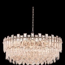 Подвесная люстра Fluorite Constancia FL1064-22P