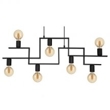 Элитная люстра Eglo Fembard 43365