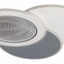 Люстра для натяжных потолков DeMarkt Норден 660013803